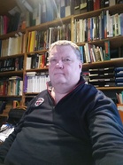 Pirkkalan Vasemmiston pormestariehdokas Jouni Kallioluoma